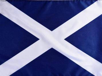 saltire